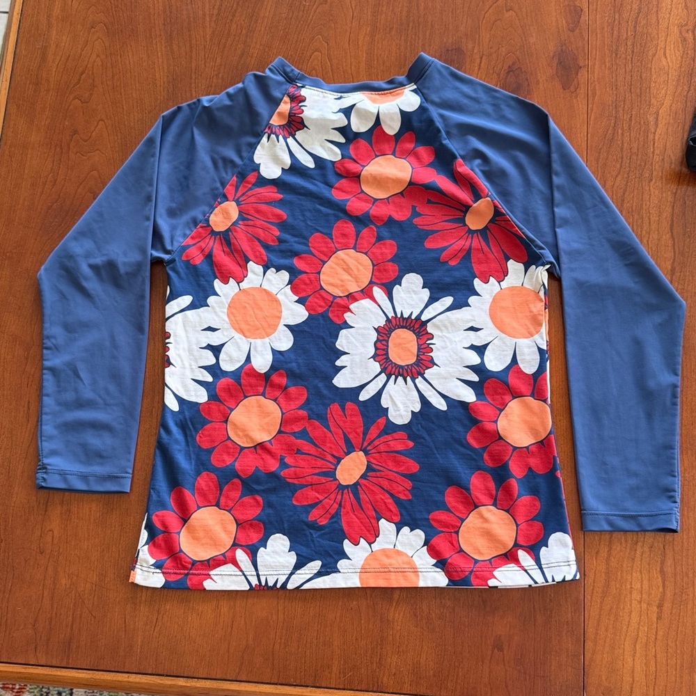 Seea Rashguard, Med - Picture 2 of 2